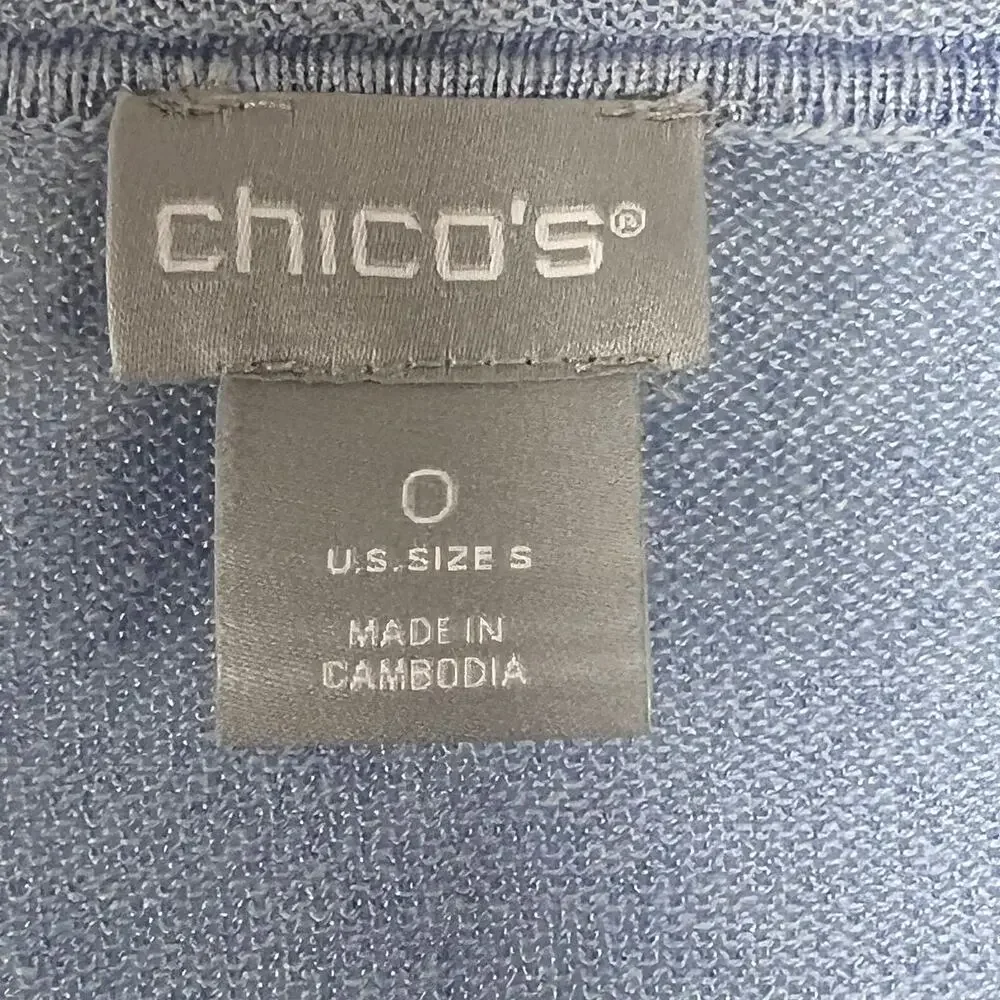 Chicos brand chico